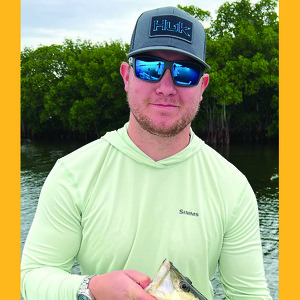 Fundraising Page: Caleb Vannest